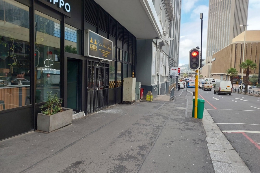 To Let commercial Property for Rent in Cape Town City Centre Western Cape